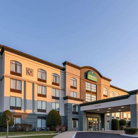 Wingate By Wyndham Vineland Otel Dış mekan fotoğraf