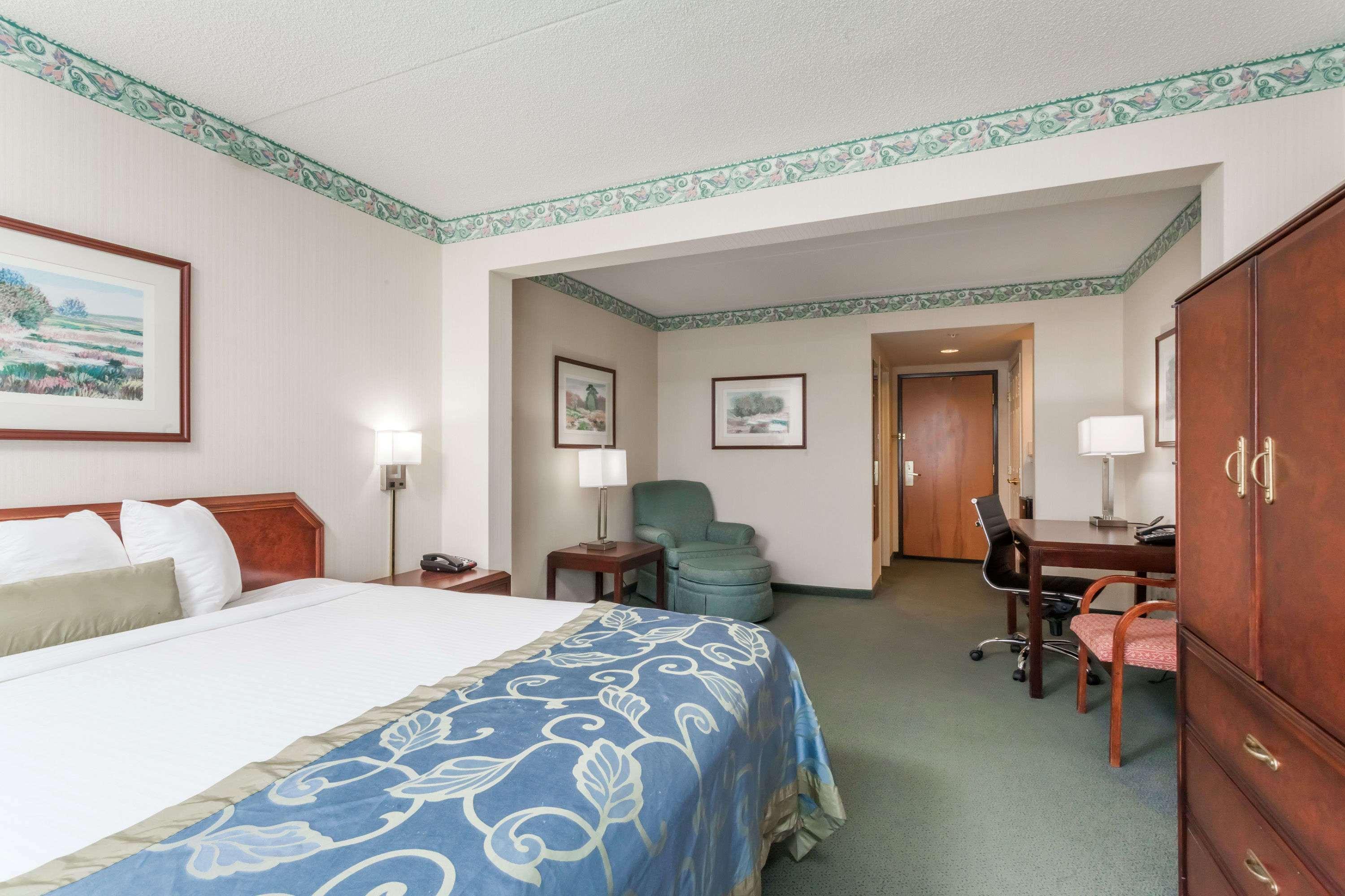 Wingate By Wyndham Vineland Otel Dış mekan fotoğraf