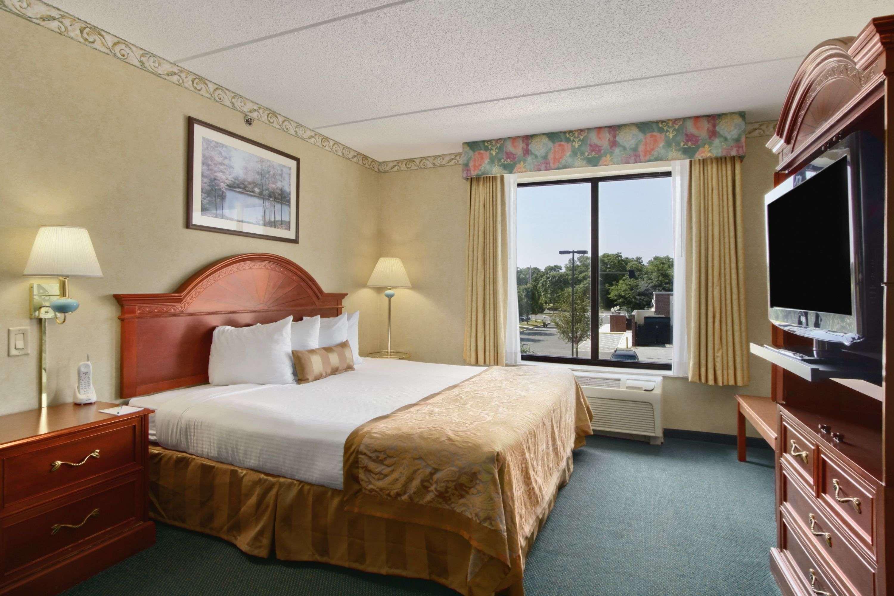 Wingate By Wyndham Vineland Otel Dış mekan fotoğraf
