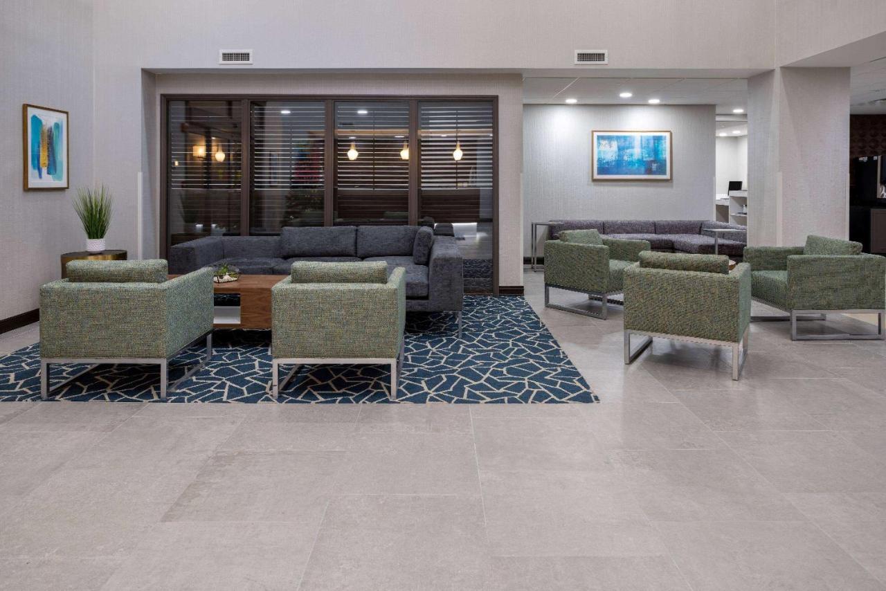 Wingate By Wyndham Vineland Otel Dış mekan fotoğraf