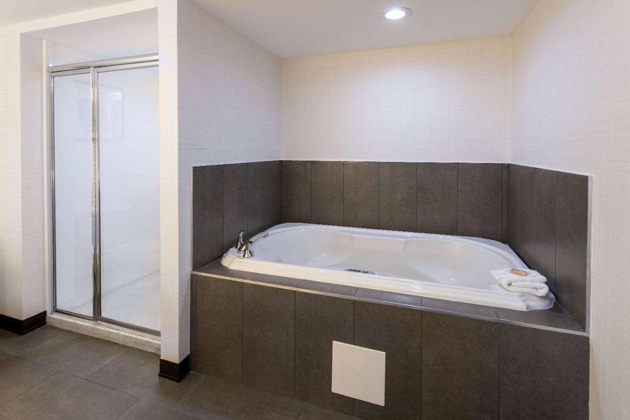 Wingate By Wyndham Vineland Otel Dış mekan fotoğraf