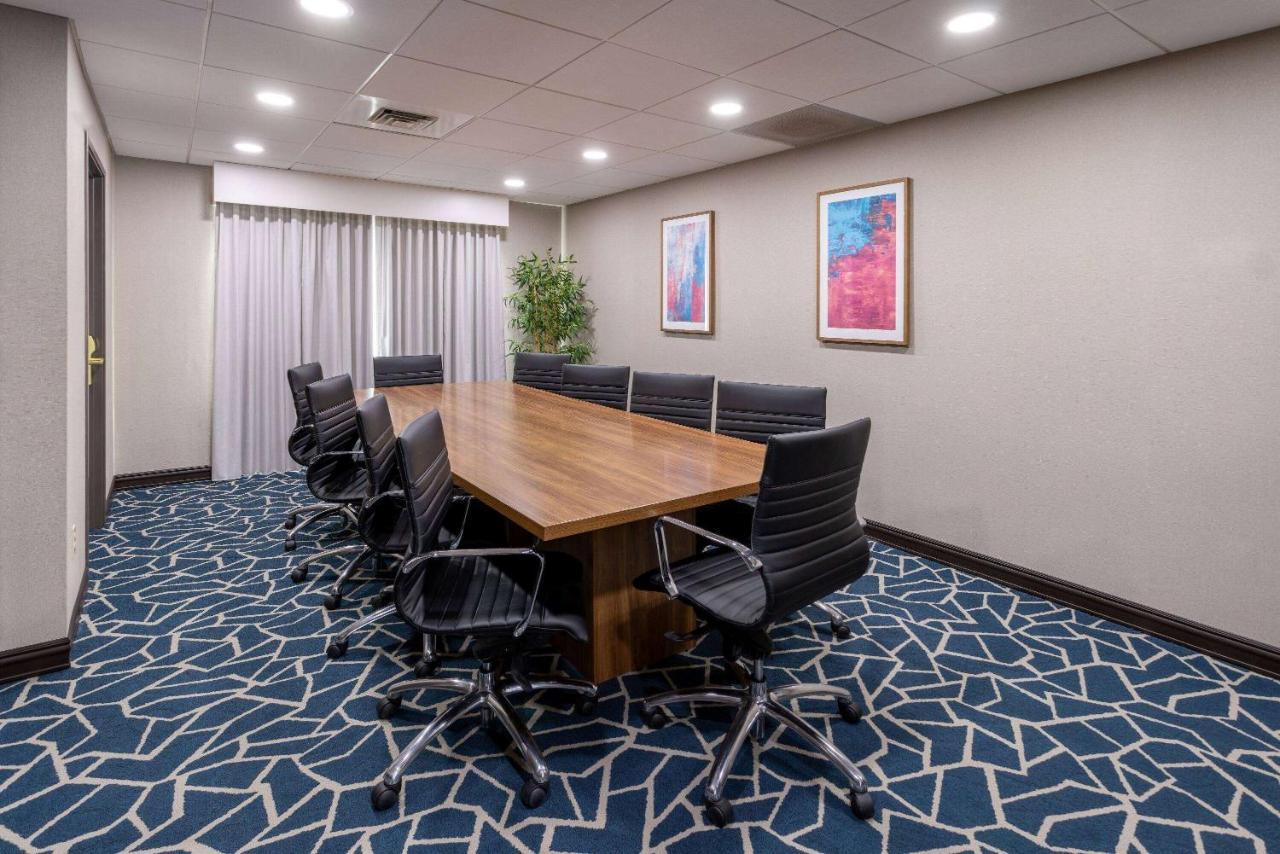 Wingate By Wyndham Vineland Otel Dış mekan fotoğraf