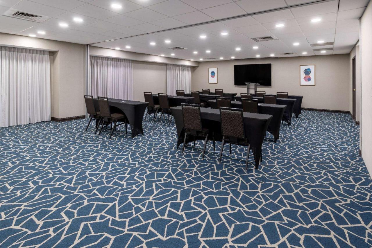 Wingate By Wyndham Vineland Otel Dış mekan fotoğraf