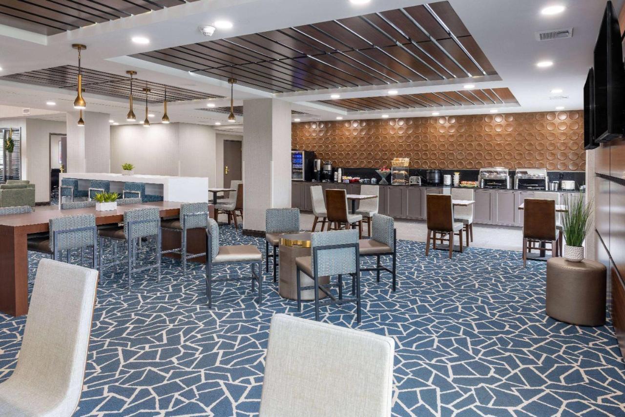 Wingate By Wyndham Vineland Otel Dış mekan fotoğraf