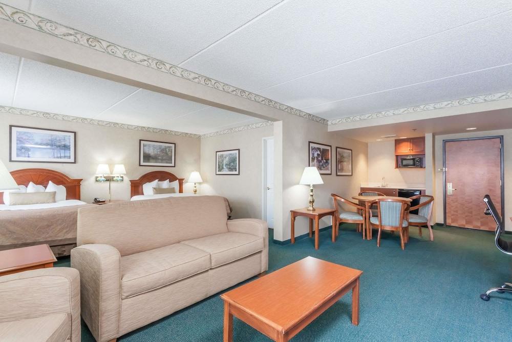 Wingate By Wyndham Vineland Otel Dış mekan fotoğraf