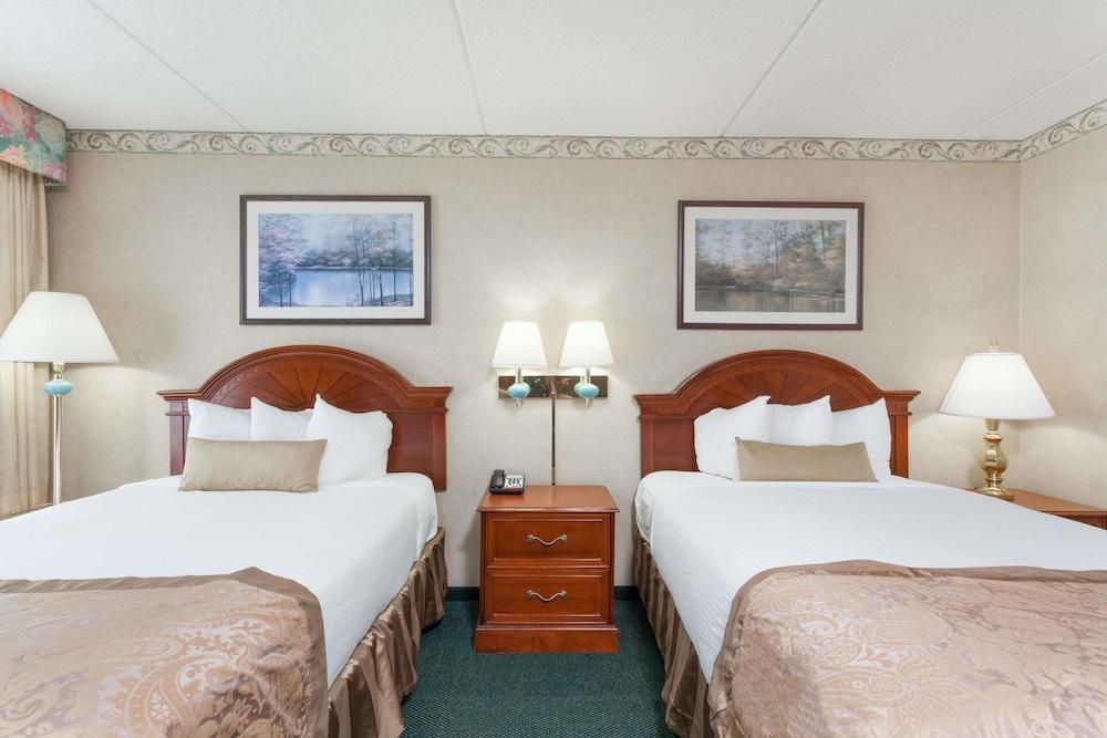 Wingate By Wyndham Vineland Otel Dış mekan fotoğraf