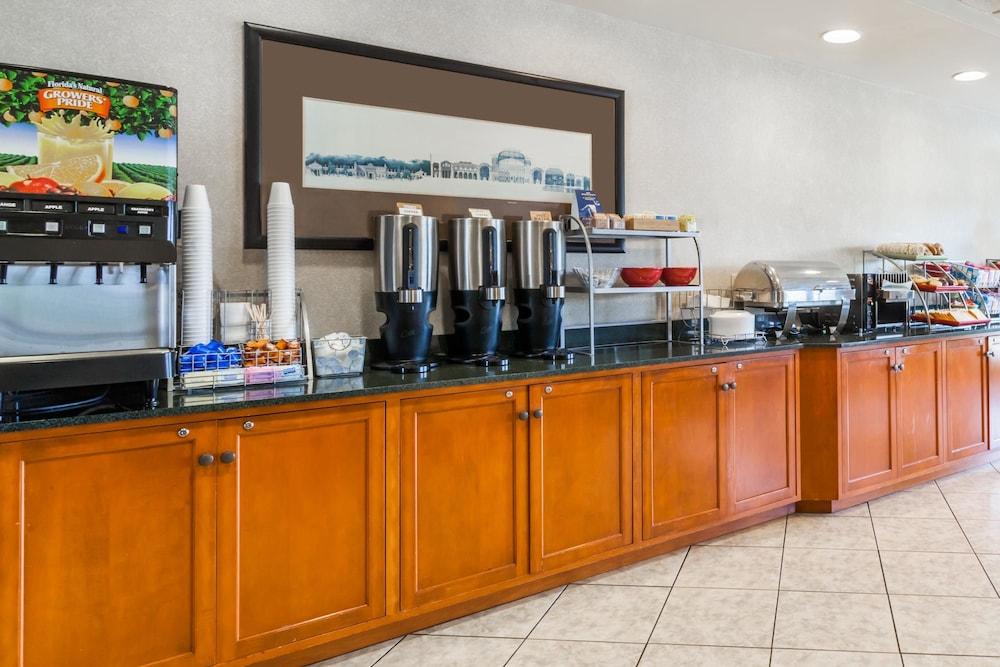 Wingate By Wyndham Vineland Otel Dış mekan fotoğraf