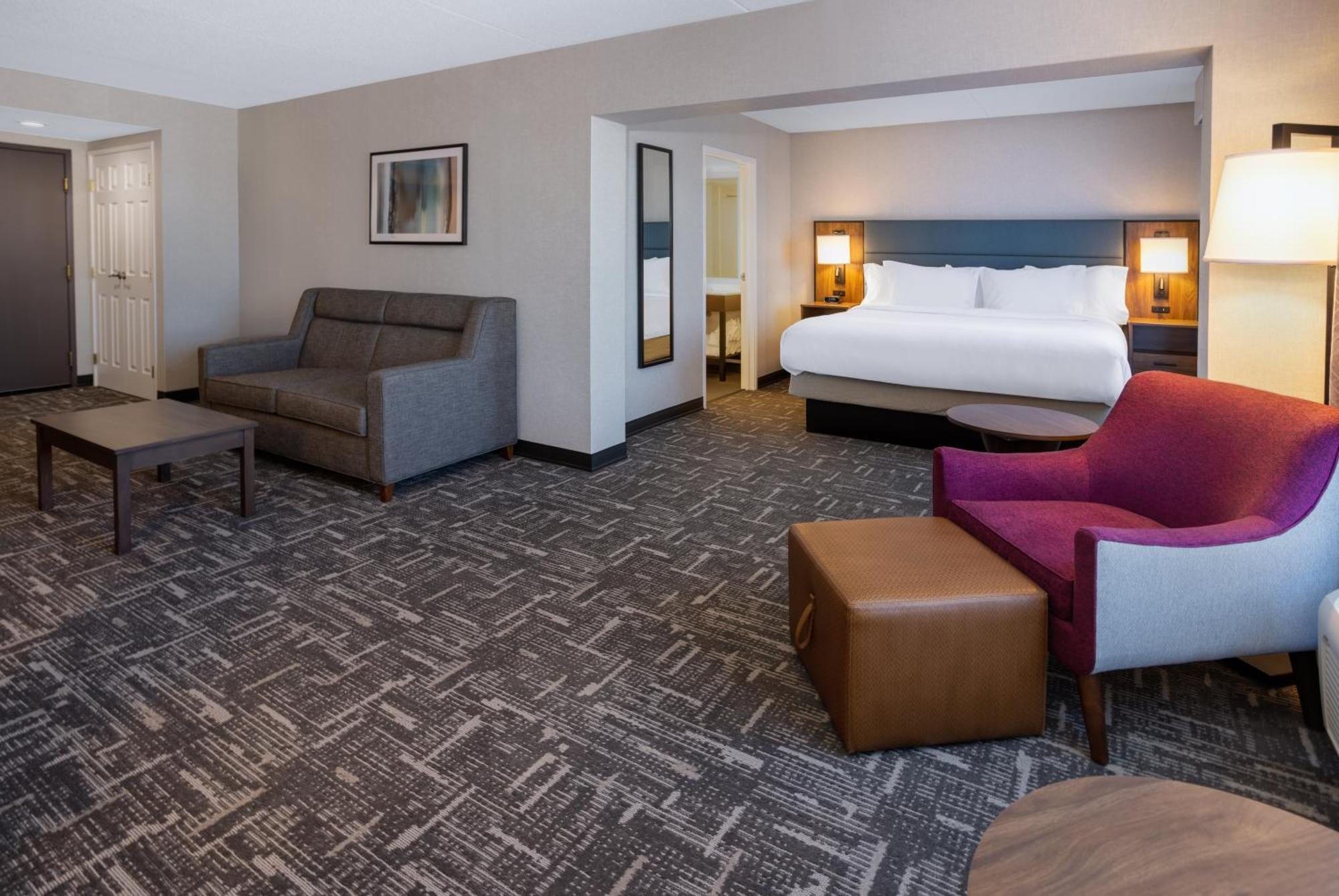 Wingate By Wyndham Vineland Otel Dış mekan fotoğraf