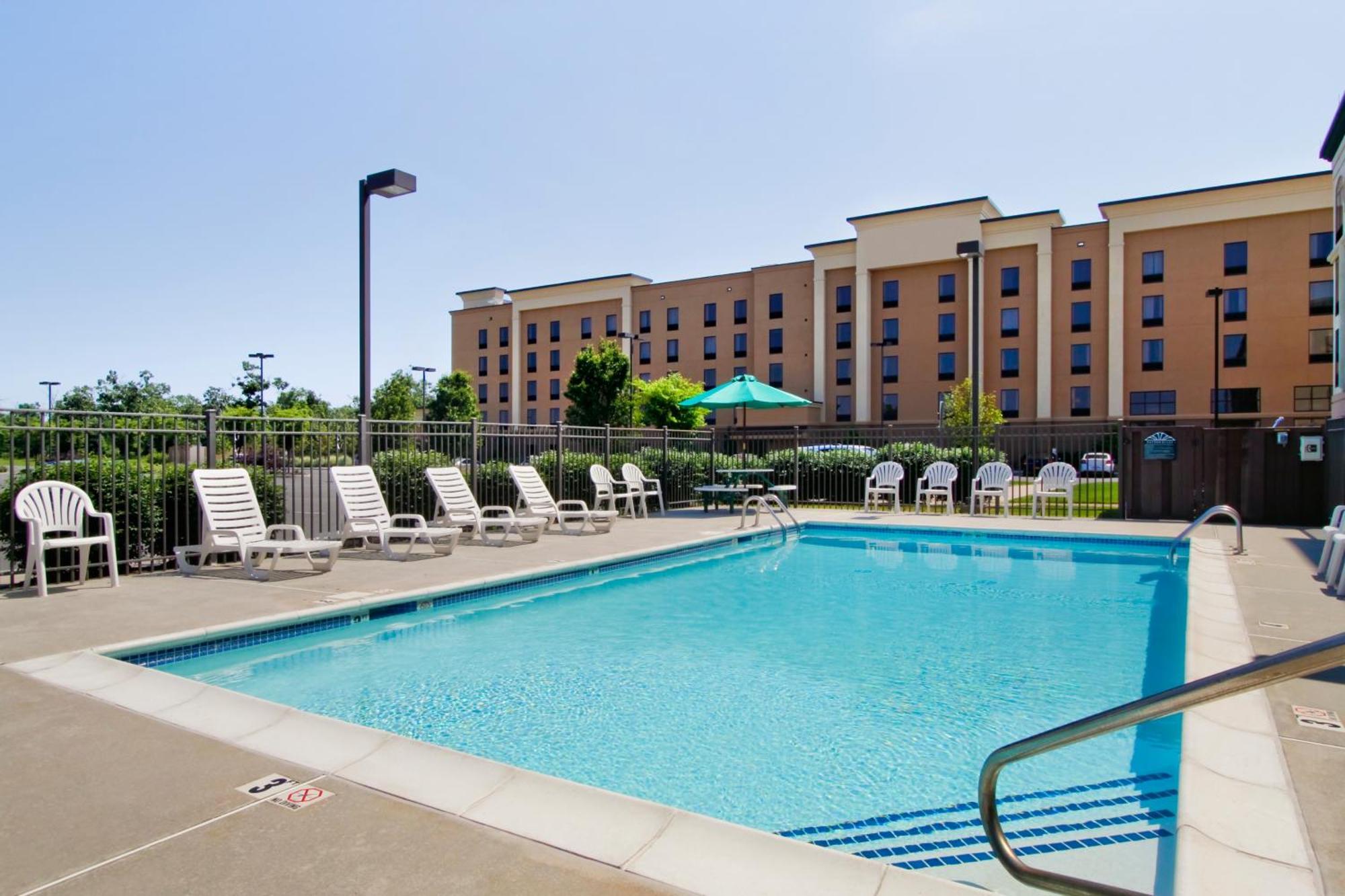 Wingate By Wyndham Vineland Otel Dış mekan fotoğraf